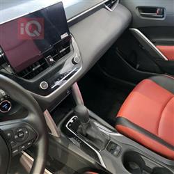 تويوتا كورولا كروس